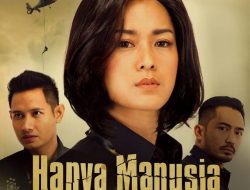 Polda Kepri Himbau Saksikan  Bersama Film “HANYA MANUSIA”
