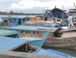 Wacana Tarif Ongkos Angkutan Laut Kijang – Kelong Naik, Sejumlah Masyarakat Mengeluh