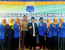Bawaslu Tanjungpinang Gandeng Mahasiswa Kawal Pilkada 2020