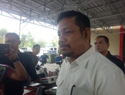Tak Terima Ditampar! Oknum PNS Sekwan Kepri Dilaporkan ke Polisi