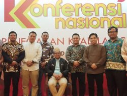 Bawaslu Kota Tanjungpinang Susun IKP Pilkada 2020