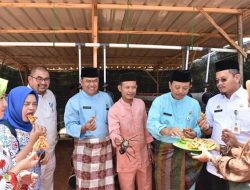 Sardison: Program TTG di Kepri Sejak Tahun 2011 Telah Mengukir Prestasi Ditingkat Nasional Maupun Internasional