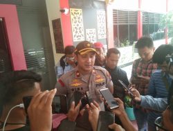 Dicatut Namanya Meminta Uang, Wakapolres Tanjungpinang: Masyarakat Supaya Waspada Terhadap Modus Penipuan