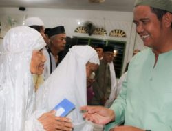 Pemkab Bintan Anggarkan Dana Sebesar Rp 8,8 Milyar untuk Gaji Guru Ngaji se-Kabupaten Bintan di Tahun 2020