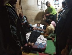 Robinson Silaban Ditemukan Meninggal, Ibu: Sudah Kubilang Jangan Pergi Ke Trikora Itu Angker