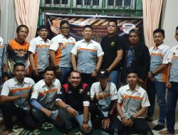 YVCI Chapter Tanjungpinang Menggelar Mubes