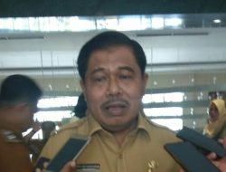 BNPP Akan Bentuk 21 Team Untuk Turun ke Lokpri di Kabupaten Anambas