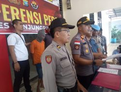 Dijemput Orangtua Dikosan MRS Pacar Anaknya, Ditemukan Hanya Memakai Sehelai Kain Sarung