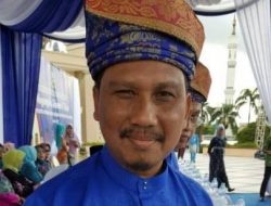 Arif Fadillah: Ditengang Virus Korona Melanda Dunia, Ingatkan Tidak Menggelar Kegiatan atau Pertemuan Dalam Jumlah yang Besar
