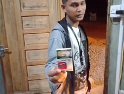 Bea Cukai Tanjungpinang Akan Tindak Tegas Warung yang Menjual Rokok Non Cukai