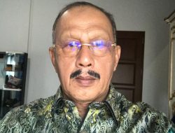 Pemkab Natuna Menganggarkan Dana Penanganan Covid-19 Sebesar Rp15 Miliar