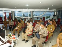 Antisipasi Tertular Covid-19, Pemko Tanjungpinang Perpanjang Libur Sekolah Hingga 31 Maret