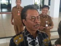 Ketua DPRD Kepri Minta Masyarakat Tidak Menyebar Isu Hoaks Terkait Covid-19