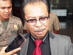 Jumaga Nadeak Menyambut Baik Dibentuknya Satgas Penanganan Covid-19 di Kepri