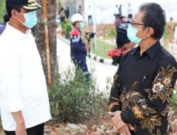 Ketua DPRD Kepri Dukung Pemprov Beri Insentif Bagi Tenaga Medis Penanganan Pasien Covid-19