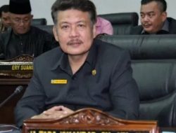 Wabah Korona Melanda, DPRD Kepri Minta Pemprov Kaji Rencana Penerapan PSBB
