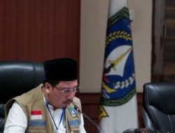 Arif: Pekan Depan Pemprov Kepri Salurkan Bansos