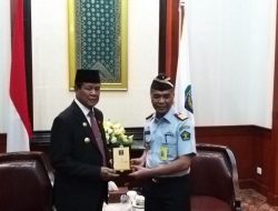 Plt. H Isdianto: Komunikasi Aktif untuk Keberhasilan Pembangunan