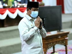 Kepri Raih Opini WTP ke-10 dari BPK-RI