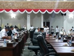 DPRD Kepri Minta OPD Optimalkan Penggunaan Anggaran Pembangunan
