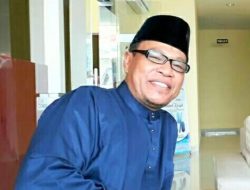 Akibat Pandemi Covid 19, Calon Jamaah Haji Asal Natuna di Pending