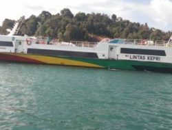 Bloking Area Kabupaten Lingga Hari Ini Resmi Dibuka, Inilah Syarat Keberangkatan Penumpang