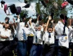 Tingkat Kelulusan SMP dan MTS di Lingga 99,81 %