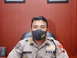 Sejumlah Perwira Menengah Polda Kepri Mutasi Jabatan