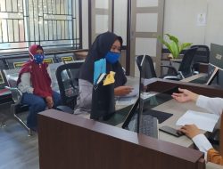 Disdukcapil Lingga Buka Layanan Publik Melalui Online