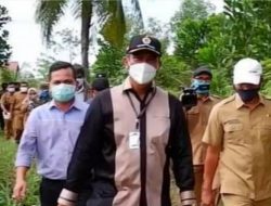 Pemkab Bintan Salurkan Sebesar Rp65 Miliar BLT Ke Masyarakat