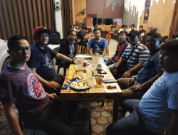 PBB Kota Tanjungpinang Resmi Terbentuk