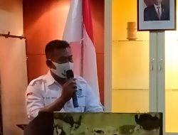 Ketua DPC AJOI Lingga: Organisasi Bukan Seperti Orang Main Petak Umpet 
