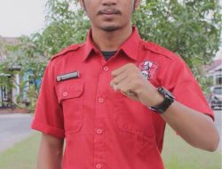PA GMNI Sebut Pemkab Lingga Belum Mampu Mengatasi Masalah Jaringan Internet