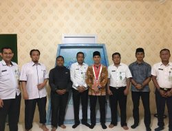 Diskominfo Lingga Akan Mengupayakan Tahun 2022 Jaringan Internet di Wilayah Terpencil Berkapasitas 4G