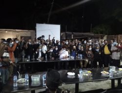 FPBK Siap Dukung dan Kawal Kemenangan Isdianto-Suryani di Pilkada Kepri