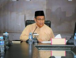 Senin Ini Gubernur Kepri H Isdianto Melantik Hj Rahma Menjadi Wali Kota Tanjungpinang Definitif