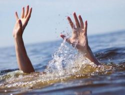 Siswi SMA Lingga Terseret Arus Sungai Hingga Meninggal Dunia
