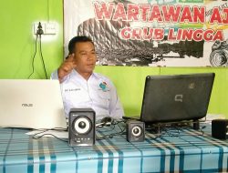 Pilkada Serentak Tahun 2020, AJOI Lingga Serukan Harus Bersikap Independen