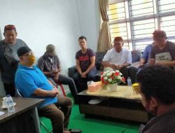 Dana Publikasi Media di Pemkab dan DPRD Lingga Dipertanyakan?