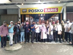 Dukungan Terus Mengalir, Kali Ini Barisan Isdianto Siap Menangkan INSANI di Tanjungpinang dan Bintan
