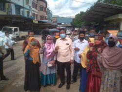 Cagub Kepri Isdianto, Memiliki Cara Jitu Untuk Komunikasi dan Menyerap Aspirasi Masyarakat