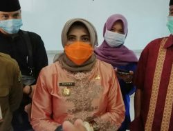 Lagi-Lagi 1 Orang Terkonfirmasi Covid-19 Dinyatakan Sembuh di Tanjungpinang