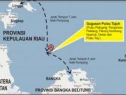 Keberadaan dan Pemilik PT. CPM  Dipertanyakan, Ini Penjelasan DPM-PTSP Provinsi Dan ESDM Lingga