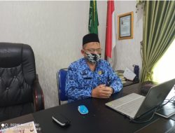Kemenag Lingga Akan Mengirim 2 Orang Penyuluh Agama Islam Membina Suku Laut