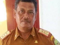 Kepala Disdik Lingga Junaidi Adjam Sebut Proses Belajar Mengajar Akan Dimulai Tanggal 12 Oktober 2020