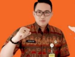 Bawaslu Lingga Laporkan 6 ASN Ke Komisi Aparatur Sipil Negara di Jakarta