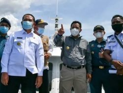 Jembatan Batam-Bintan Mendapat Restu Dari Pemerintah Pusat, Awal Tahun 2021 Masuk Tahap Pelelangan