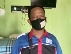 Ketua DPD LAMI Kepri Angkat Bicara Terkait 2 Tesangka Kasus Dana BLUD RSUD Dabo Singkep Tidak di Tahan