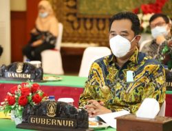 Bahtiar Baharuddin Siap Kawal Pelaksanaan Pilkada Sehat di Kepri