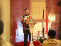 Pilkada Serentak “9 Desember 2020”, Bahtiar Imbau Masyarakat Tak Berpergian